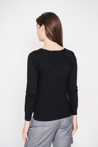 Pull - Noir
