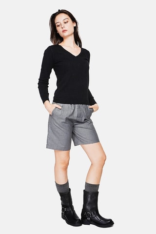 Pull - Noir