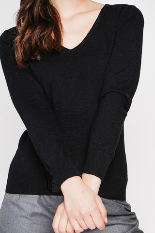 Pull - Noir