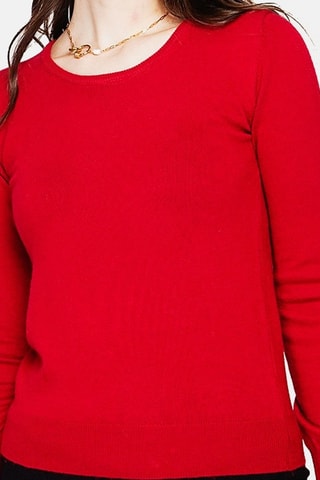 Pull - Rouge
