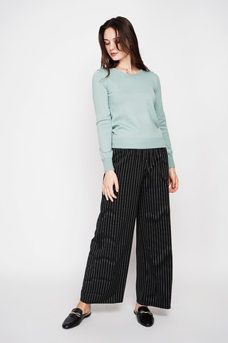Pull - Vert clair
