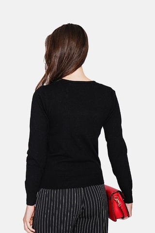Pull - Noir
