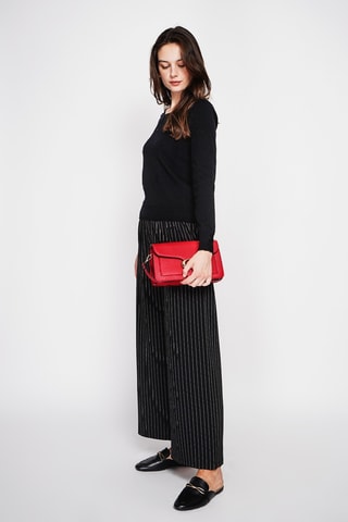 Pull - Noir