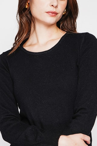 Pull - Noir