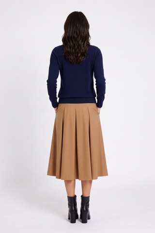 Pull - Bleu