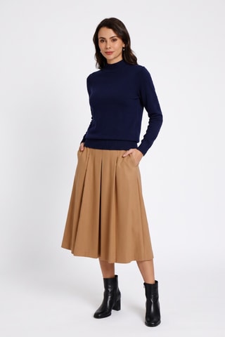 Pull - Bleu