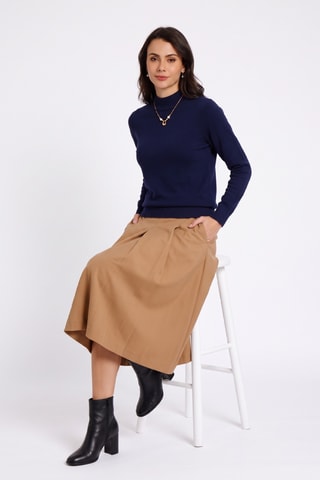 Pull - Bleu