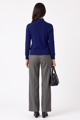 Gilet - Bleu