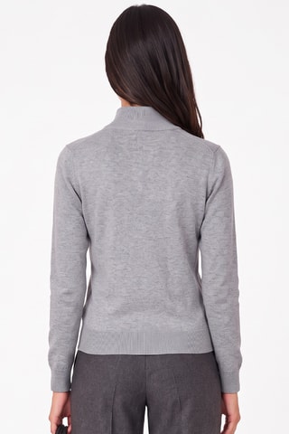 Gilet - Gris
