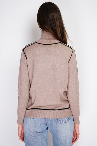 Pull - Beige