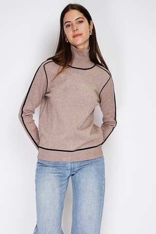Pull - Beige