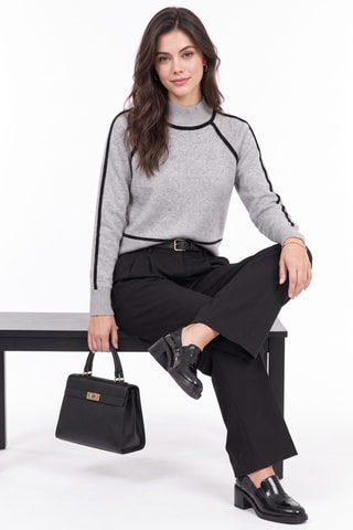 Pull - Gris