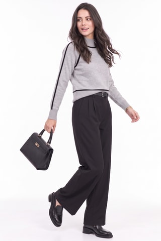 Pull - Gris