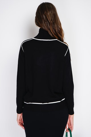 Pull - Noir