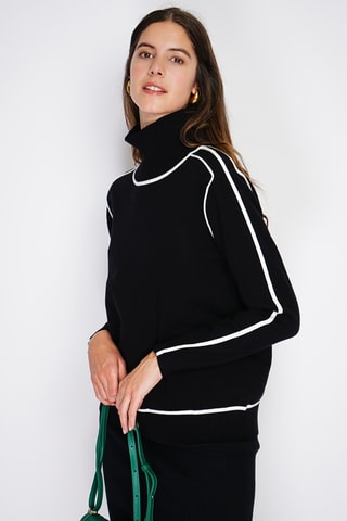 Pull - Noir