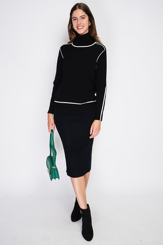 Pull - Noir