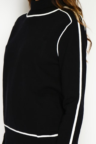 Pull - Noir