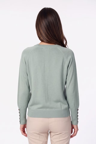 Pull - Vert clair