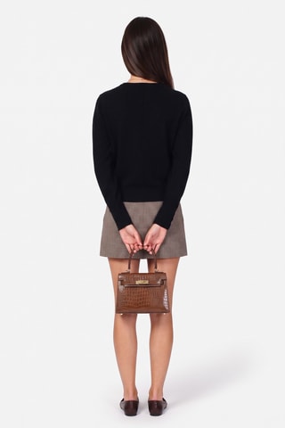 Pull - Noir