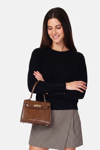 Pull - Noir