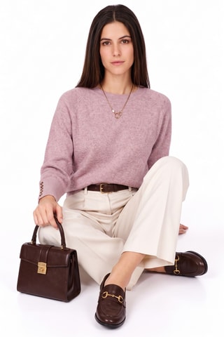 Pull - Rose