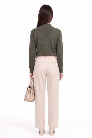 Pull - Kaki