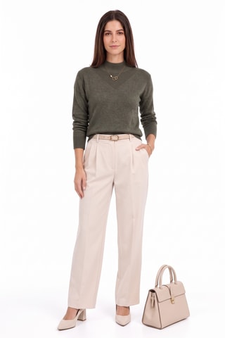 Pull - Kaki