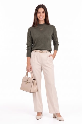 Pull - Kaki