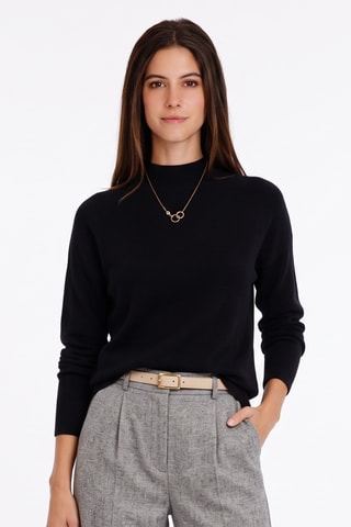 Pull - Noir