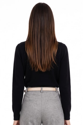 Pull - Noir