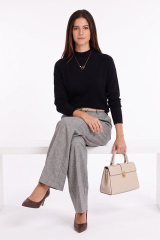Pull - Noir