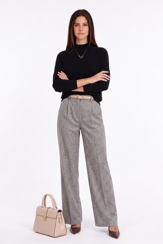 Pull - Noir