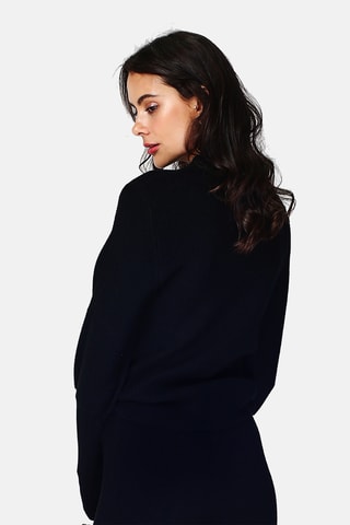 Pull - Noir