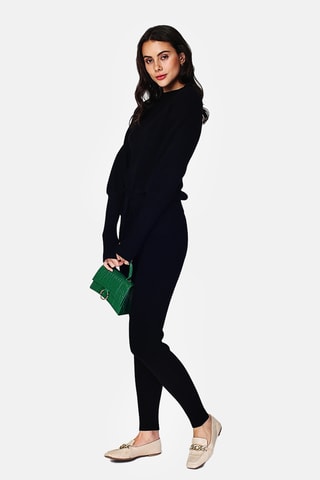 Pull - Noir
