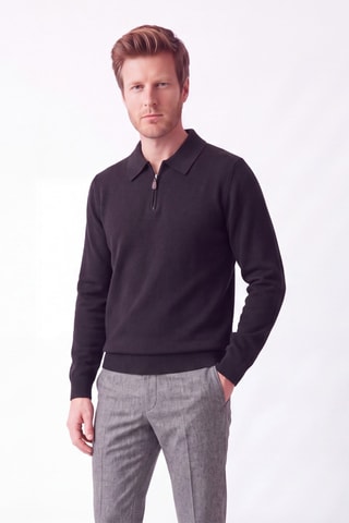 Pull - Noir