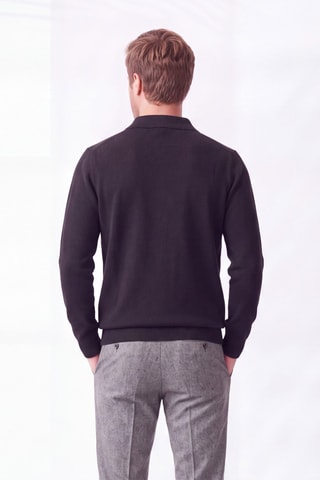 Pull - Noir