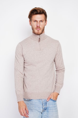 Pull - Beige
