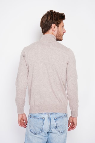 Pull - Beige