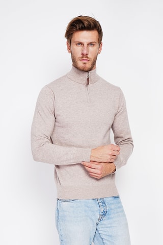 Pull - Beige