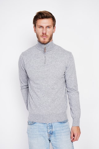 Pull - Gris