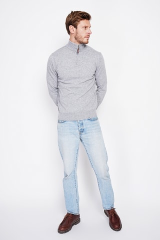 Pull - Gris