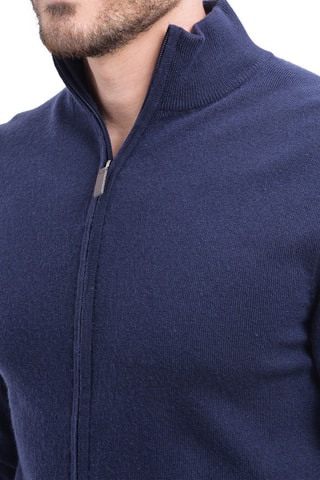 Gilet - Bleu