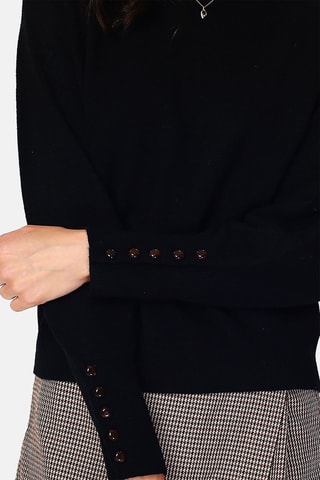 Pull - Noir