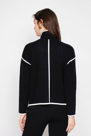 Veste - Noir