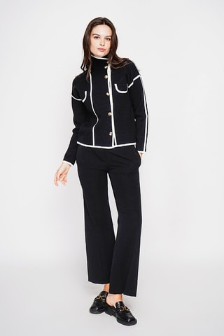 Veste - Noir