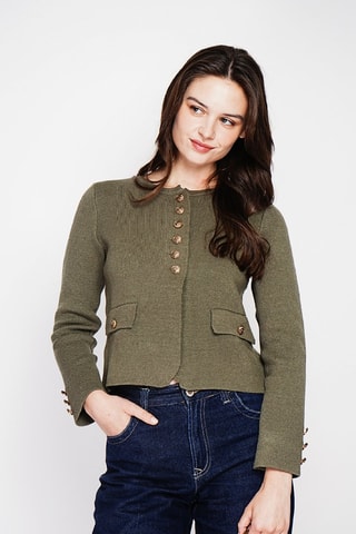 Veste - Kaki