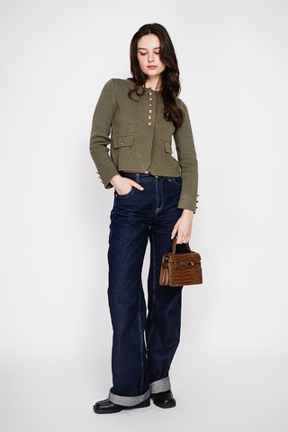 Veste - Kaki