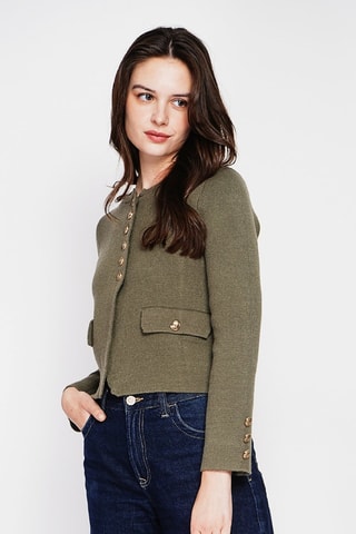 Veste - Kaki