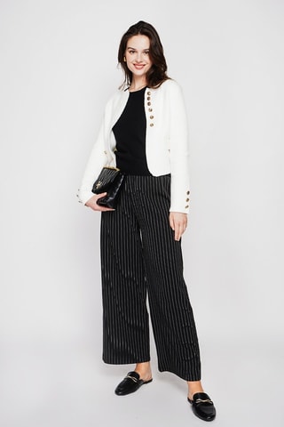 Veste - Blanc