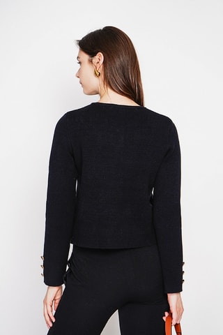 Veste - Noir